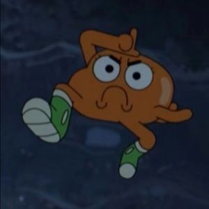 Meet your Posher, Ren